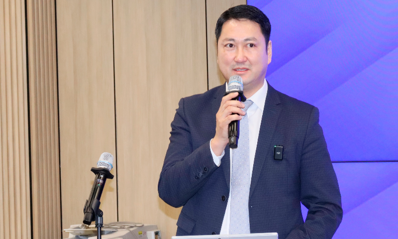 &#55357&#56633 ШАДАР САЙД Х.ГАНХУЯГ: ХҮНСНИЙ АЮУЛГҮЙ БАЙДАЛ БОЛ МОНГОЛ УЛСЫН ҮНДЭСНИЙ АЮУЛГҮЙ БАЙДАЛ ТУЛ ЛАБОРАТОРИУДЫН ЧАДАВХЫГ ХЭСЭГЧИЛЖ БУС ҮНДСЭЭР НЬ ШИНЭЧЛЭХЭД АНХААРЧ БАЙНА